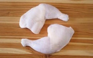 ABF Chicken Legs
