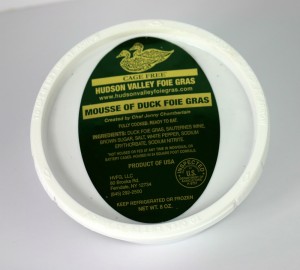 Hudson Valley Foie Gras Sampler